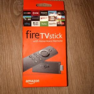 Fire stick